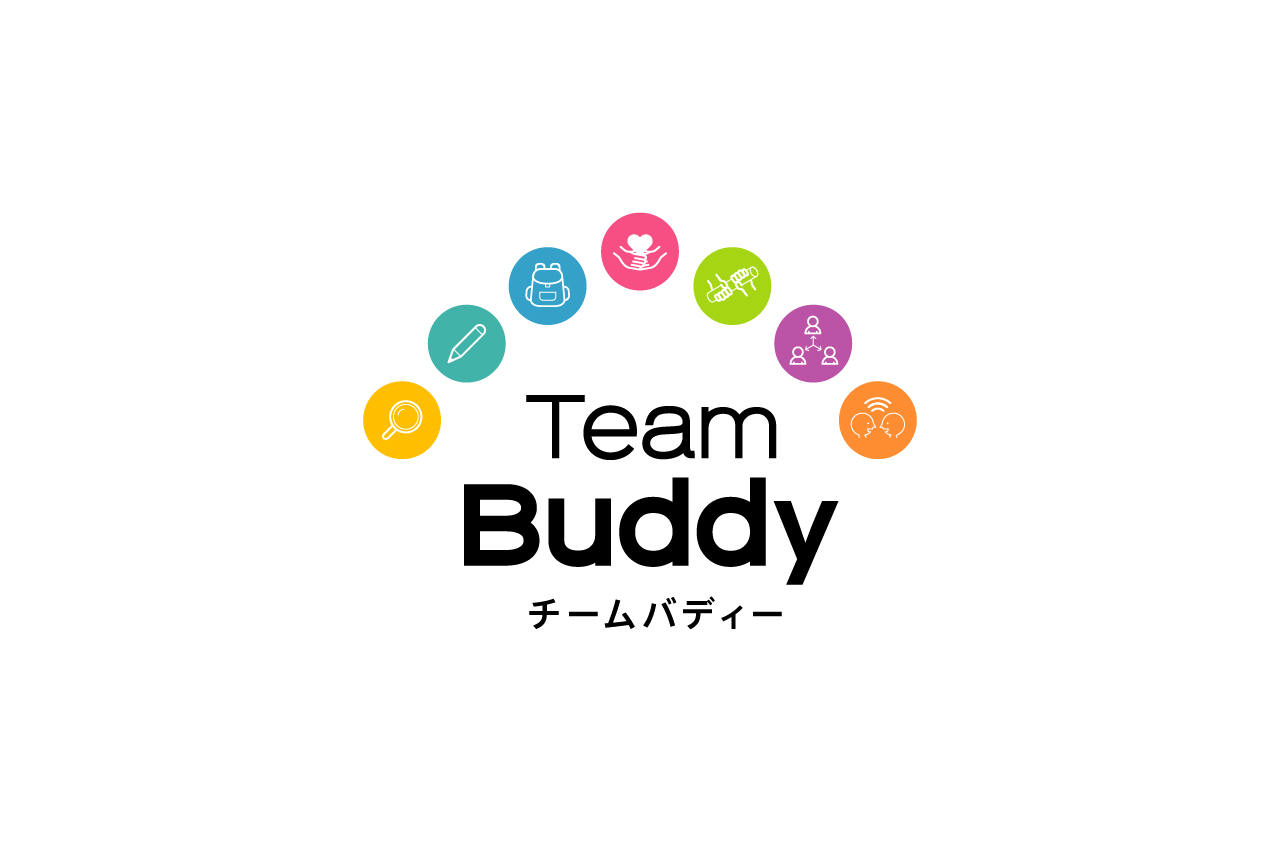 静岡新聞 防災減災プロジェクト「TeamBuddy」