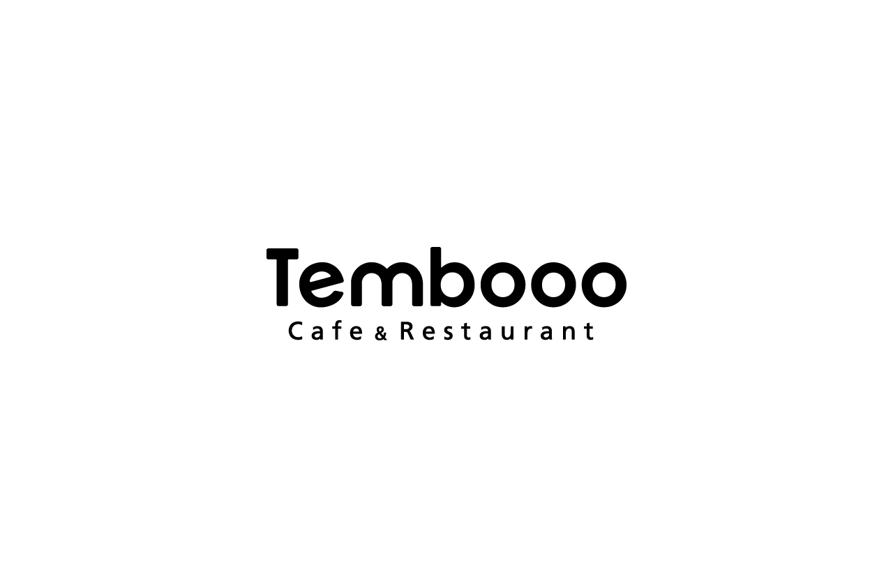 Cafe & Restaurant Tembooo