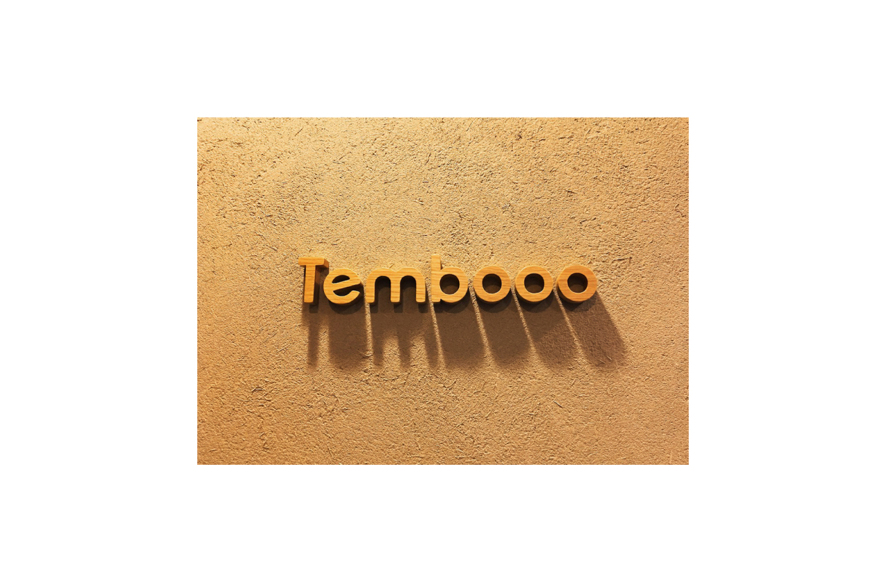 Cafe & Restaurant Tembooo